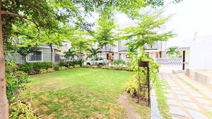 4 BHK Independent House – Garden View at Shree Mars Arise, Lambha Gam - for Sale