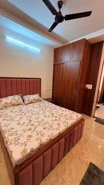 1 BHK + Servant Room Builder Floor For Rent in Greenwood City in Sector 40, Gurgaon