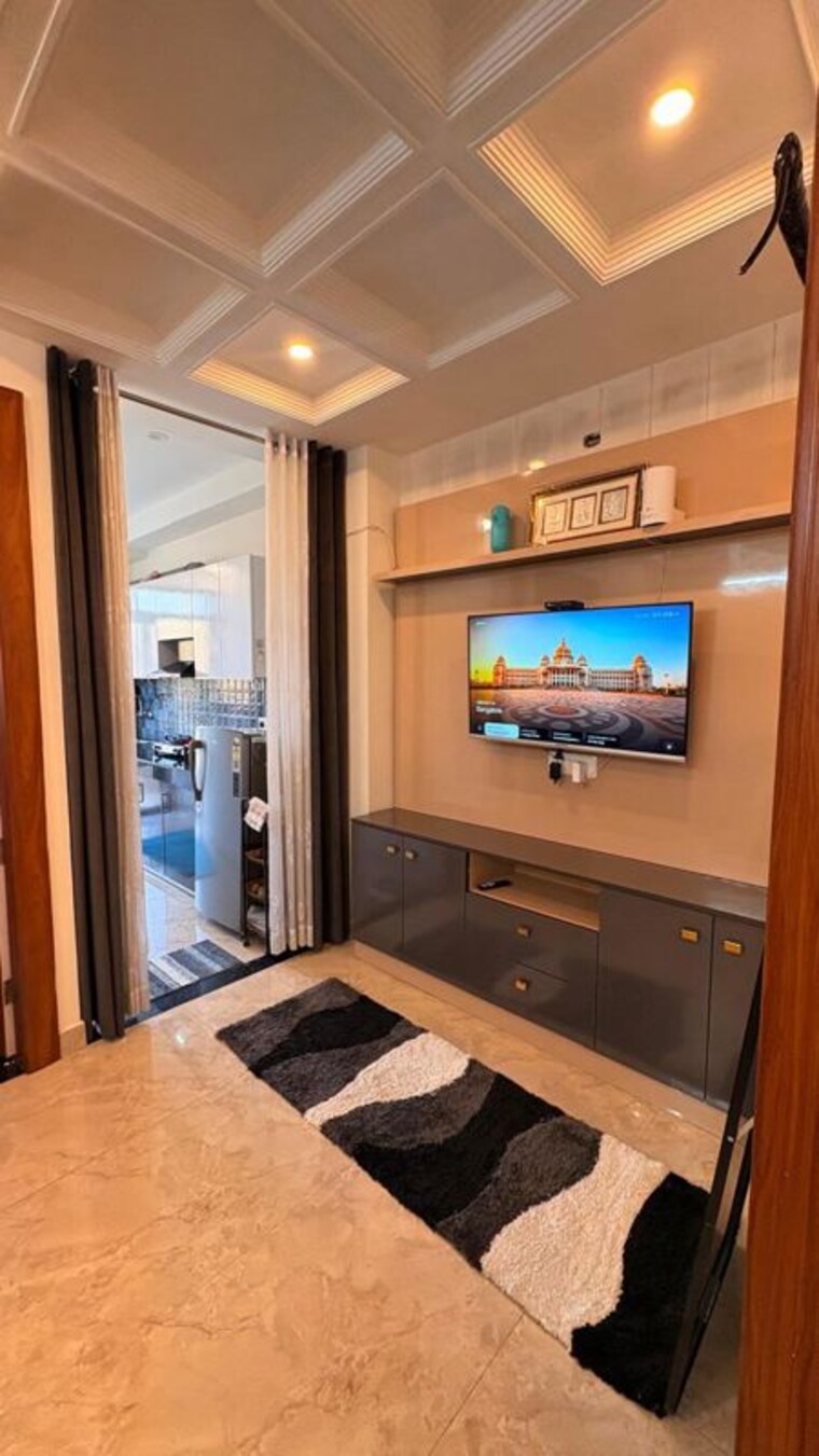 undefined, greenwood-city 1 Bedroom 100 Sq.Ft. Builder Floor In Sector 40 Gurgaon 10541054