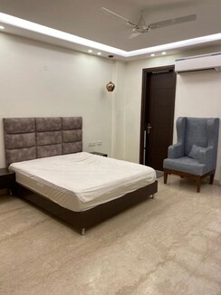 3 BHK + Prayer Room,Study Room,Store Room Builder Floor For Rent in Ansal Plaza Sector-23