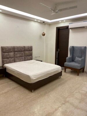 3 BHK Builder Floor For Rent in Ansal Plaza Sector-23, Sector 23