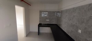 Kitchen in 2 BHK Apartment at Gini Vivante, Kiwale – for Rent