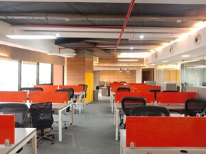  Office Space For Rent in Vijay Nagar