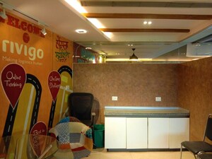 Furnished Amenities in  Office Space at Vijay Nagar – for Rent