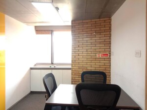 Team Area in  Office Space at Vijay Nagar – for Rent