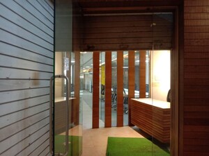 Team Area in  Office Space at Vijay Nagar – for Rent