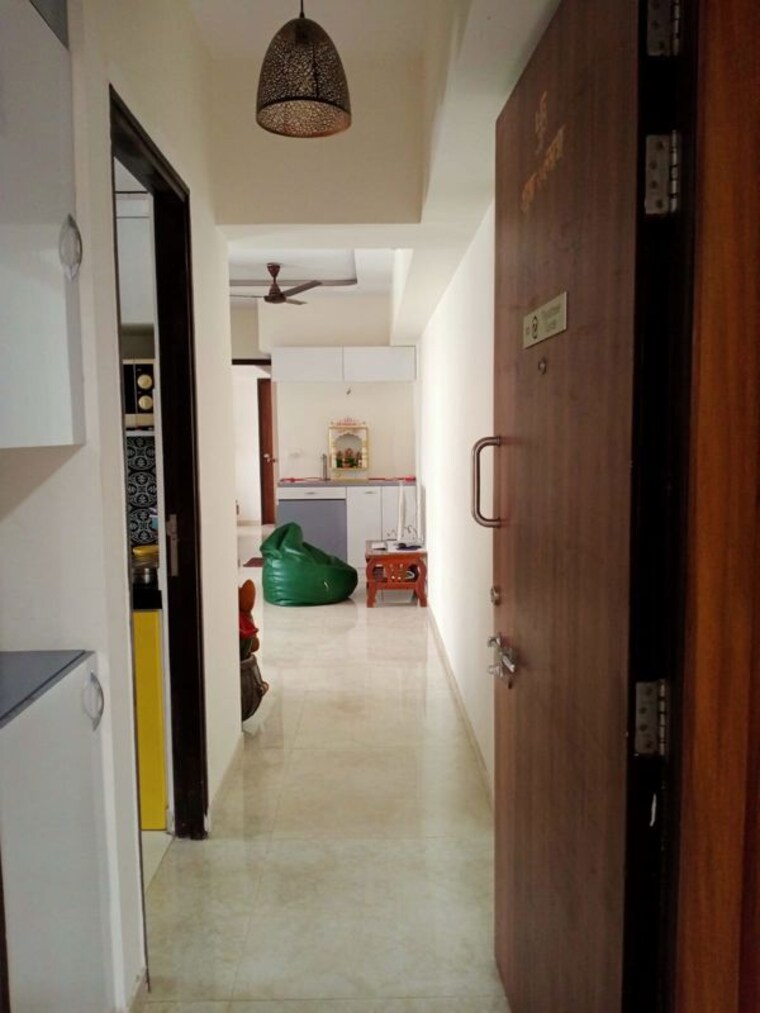 Other, lodha-amara 2 Bedroom 585 Sq.Ft. Apartment In Kolshet Road Thane 10541056