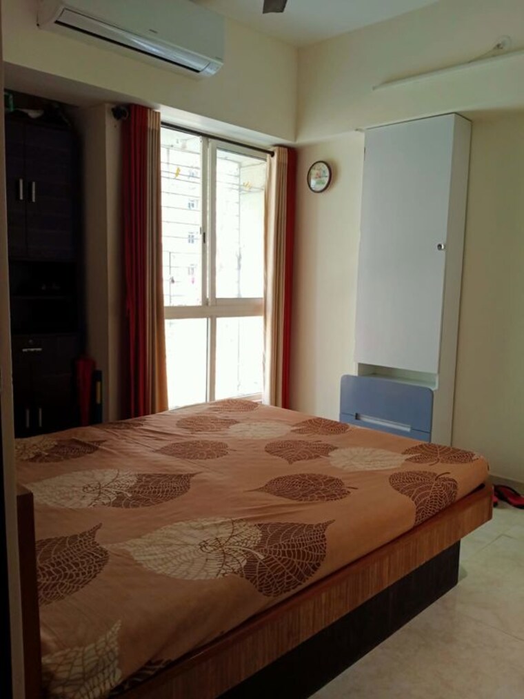 Bedroom, lodha-amara 2 Bedroom 585 Sq.Ft. Apartment In Kolshet Road Thane 10541056