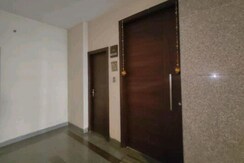 3 BHK + Servant Room Apartment For Rent in Puri Aanandvilas