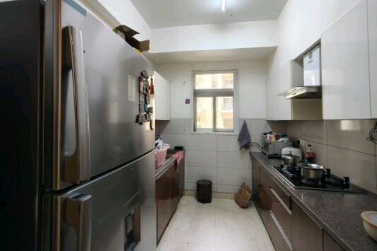Kitchen, puri-aanandvilas 3 Bedroom 2335 Sq.Ft. Apartment In Sector 81 Faridabad 10541077