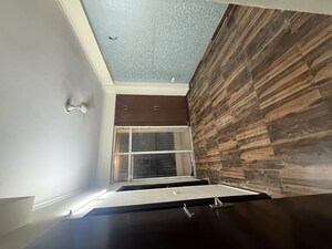 Master Bedroom in 2 BHK Apartment at Galaxy Royale, Gaur City 2 – for Rent