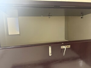 Utility Room in 2 BHK Apartment at Galaxy Royale, Gaur City 2 – for Rent