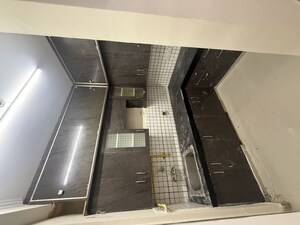 Kitchen/pantry in 2 BHK Apartment at Galaxy Royale, Gaur City 2 – for Rent