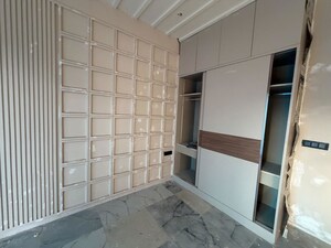 Balcony in 3 BHK Builder Floor at Ansal Plaza Sector-23, Sector 23 – for Rent