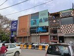 1050 Sq.Ft. Retail Shop in Kirti Nagar