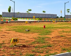  Plot For Sale in Chikkaballapur