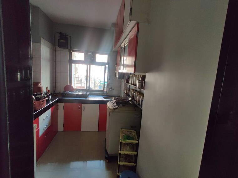 Kitchen, saki-vihar-complex 1.5 Bedroom 560 Sq.Ft. Apartment In Chandivali Mumbai 10541073