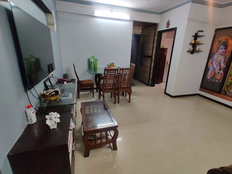 Gym, saki-vihar-complex 1.5 Bedroom 560 Sq.Ft. Apartment In Chandivali Mumbai 10541073