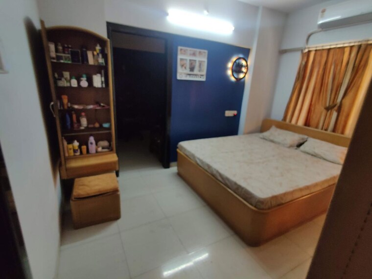 Living Room, saki-vihar-complex 1.5 Bedroom 560 Sq.Ft. Apartment In Chandivali Mumbai 10541073