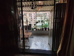 1.5 BHK + Study Room Apartment For Rent in Saki Vihar Complex