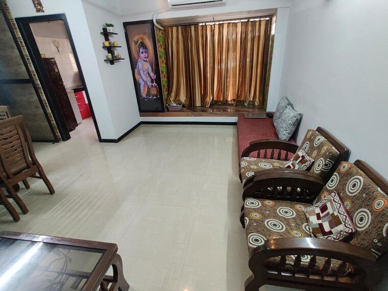 undefined, saki-vihar-complex 1.5 Bedroom 560 Sq.Ft. Apartment In Chandivali Mumbai 10541073