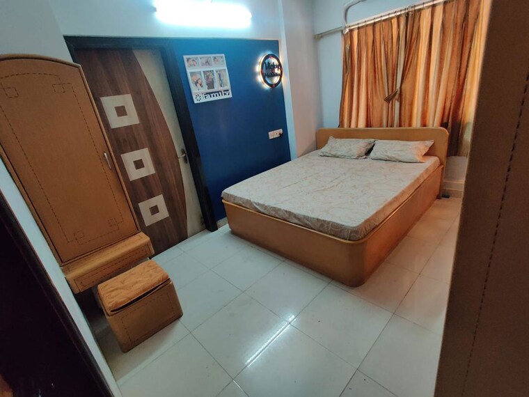 Living Room, saki-vihar-complex 1.5 Bedroom 560 Sq.Ft. Apartment In Chandivali Mumbai 10541073