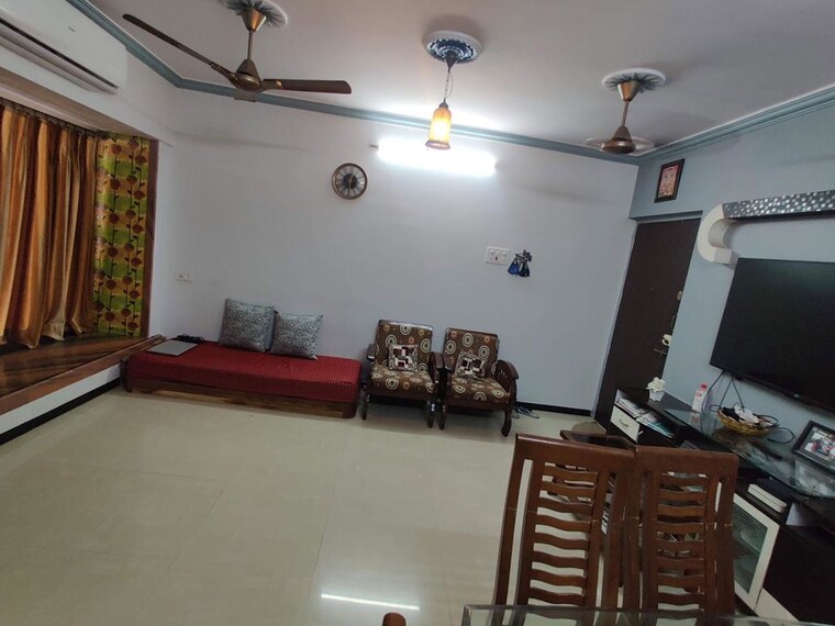 undefined, saki-vihar-complex 1.5 Bedroom 560 Sq.Ft. Apartment In Chandivali Mumbai 10541073