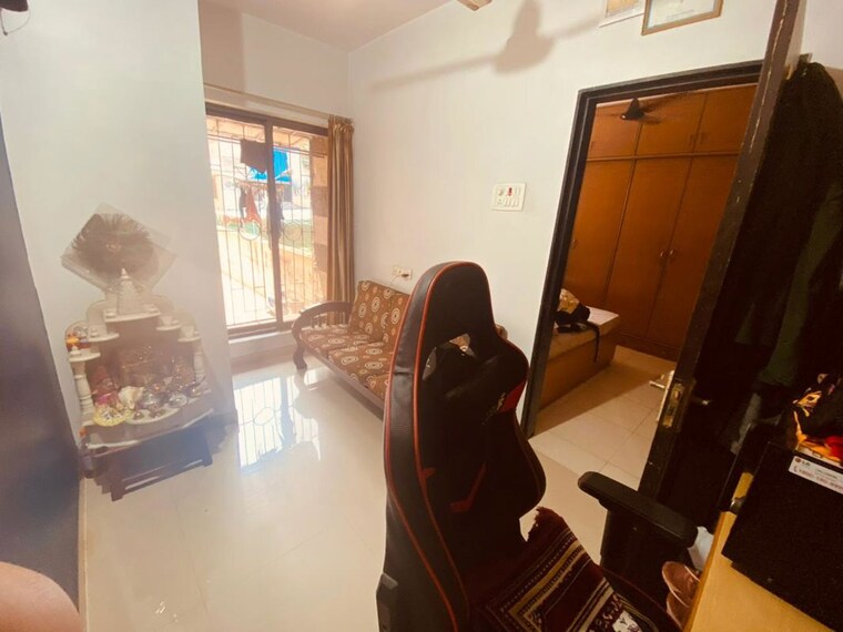 Living Room, saki-vihar-complex 1.5 Bedroom 560 Sq.Ft. Apartment In Chandivali Mumbai 10541073