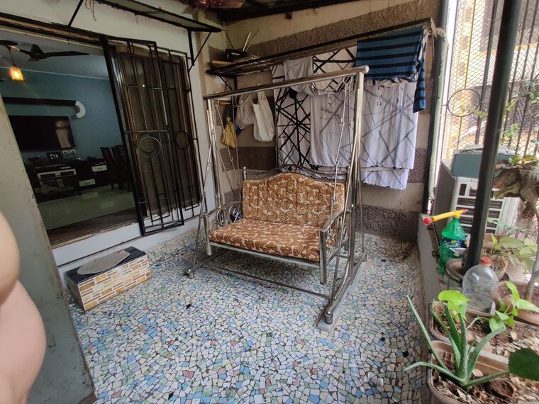 Living Room, saki-vihar-complex 1.5 Bedroom 560 Sq.Ft. Apartment In Chandivali Mumbai 10541073