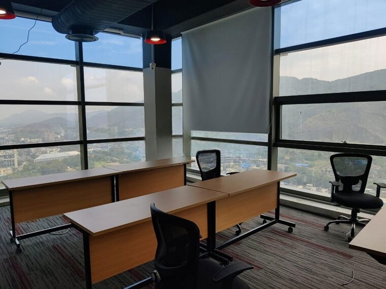 Team Area, aundh Commercial Office Space 10000 Sq.Ft. In Aundh Pune 10541079