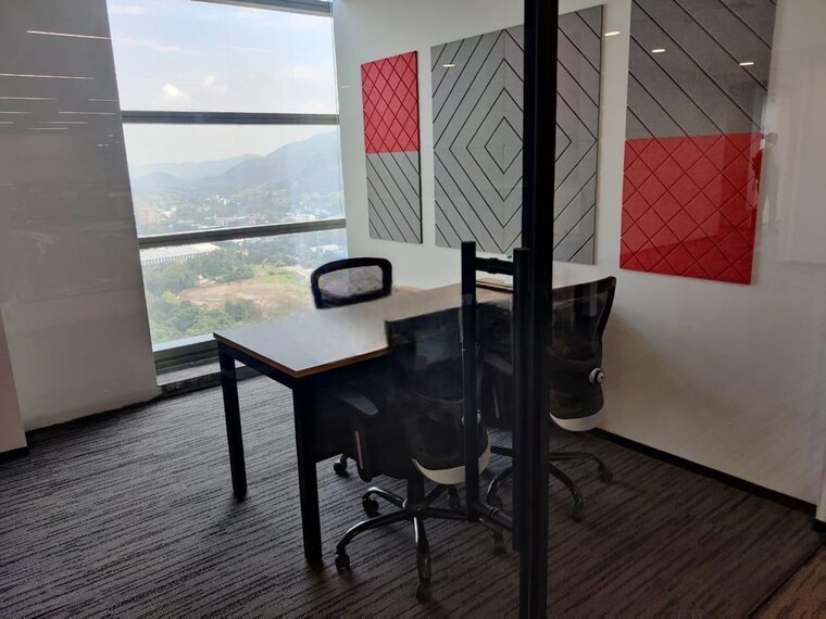 Team Area, aundh Commercial Office Space 10000 Sq.Ft. In Aundh Pune 10541079