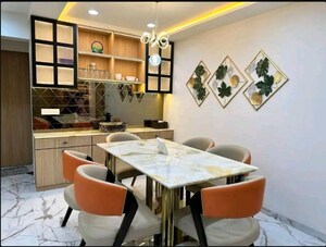 Team Area in 2 BHK Apartment at Star Sayba Residency, Kurla East – for Sale