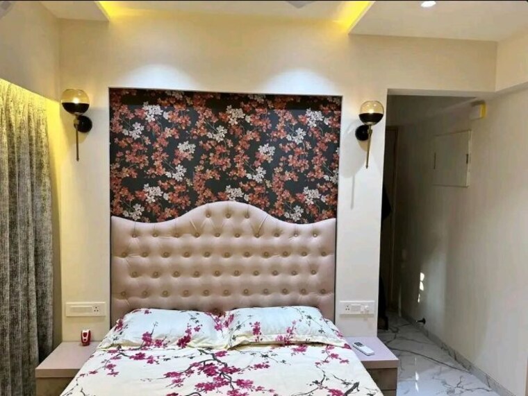 Bedroom, star-sayba-residency 2 Bedroom 579 Sq.Ft. Apartment In Kurla East Mumbai 10541058