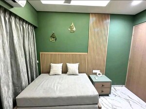 2 BHK Apartment For Sale in Star Sayba Residency, Kurla East