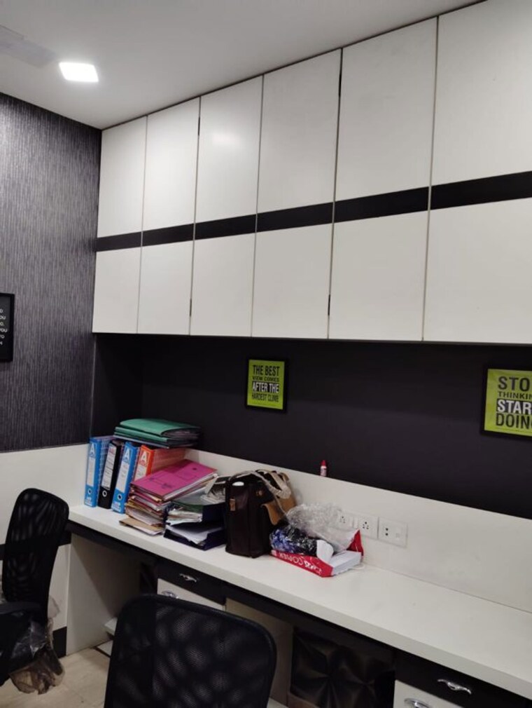 undefined, neptune-eastern-business-district Commercial Office Space 450 Sq.Ft. In Bhandup West Mumbai 10541089