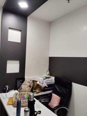 Bedroom in  Office Space at Neptune Eastern Business District, Bhandup West – for Rent