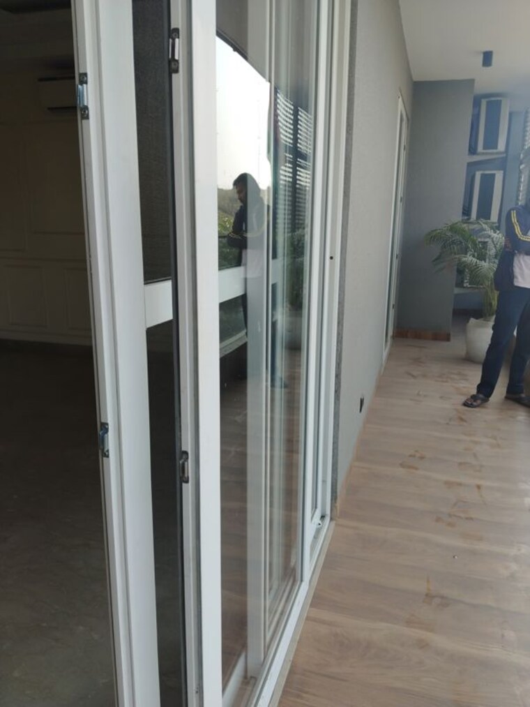 undefined, jasola 4 Bedroom 3250 Sq.Ft. Builder Floor In Jasola Delhi 10528750