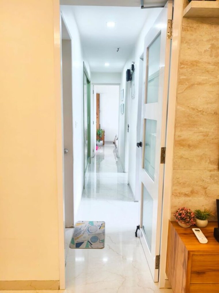undefined, vihang-vermont 2 Bedroom 556 Sq.Ft. Apartment In Ghodbunder Road Thane 10541093