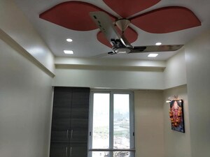3 BHK Apartment For Rent in Chauhan Avenue, Goregaon West