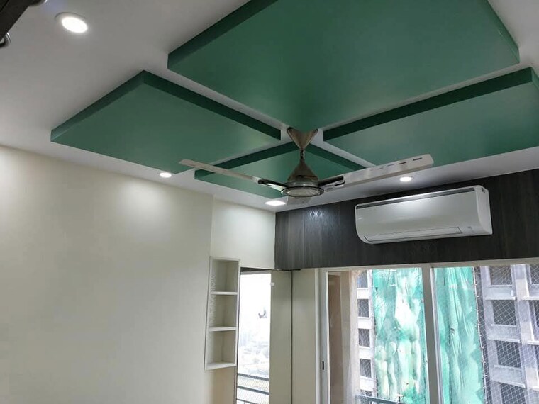 undefined, chauhan-avenue 3 Bedroom 1200 Sq.Ft. Apartment In Goregaon West Mumbai 10541100