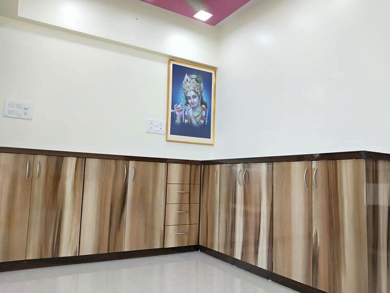 Room, chauhan-avenue 3 Bedroom 1200 Sq.Ft. Apartment In Goregaon West Mumbai 10541100