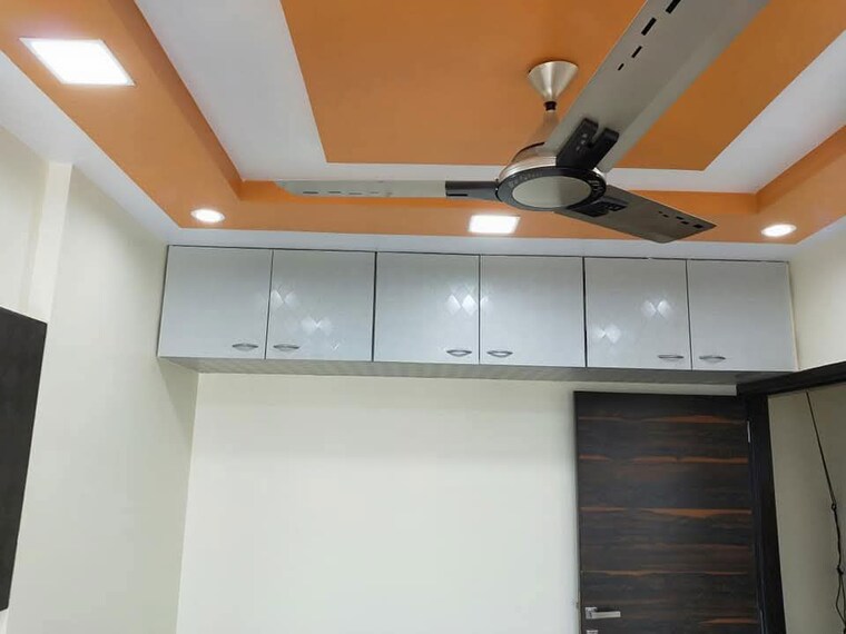undefined, chauhan-avenue 3 Bedroom 1200 Sq.Ft. Apartment In Goregaon West Mumbai 10541100