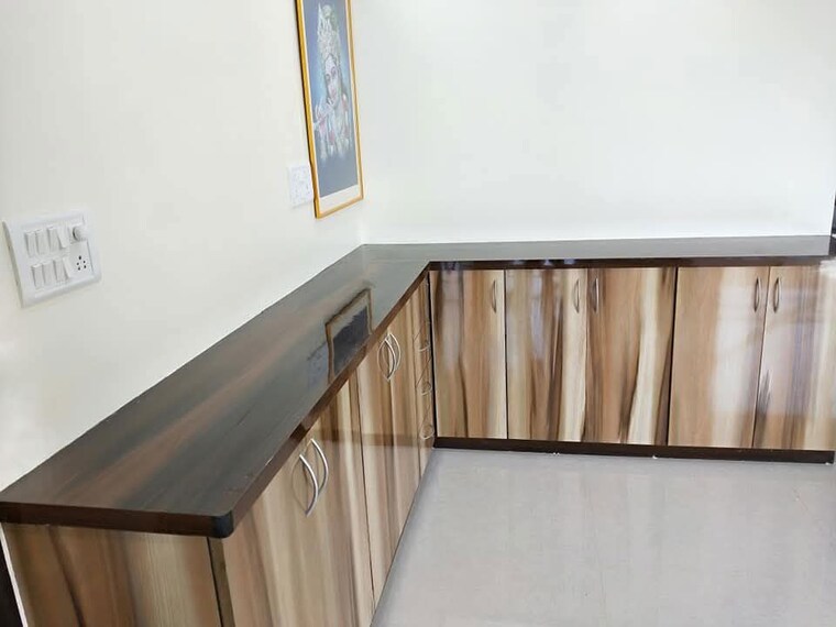 Balcony, chauhan-avenue 3 Bedroom 1200 Sq.Ft. Apartment In Goregaon West Mumbai 10541100