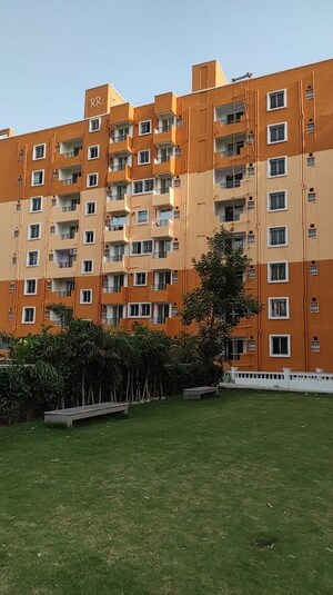 3 BHK Apartment For Sale in Danapur