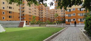 3 BHK Apartment – Exterior View View at Danapur - for Sale