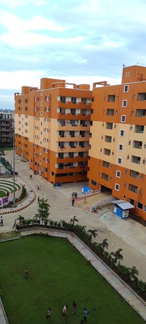 Master Plan in 3 BHK Apartment at Danapur – for Sale