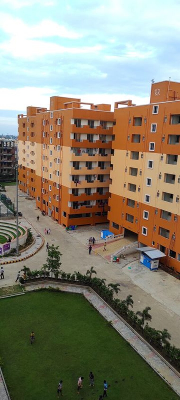Master Plan, danapur 3 Bedroom 1295 Sq.Ft. Apartment In Danapur Patna 10541024