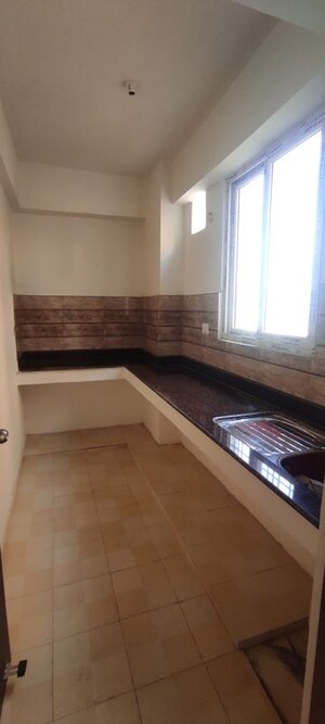 Kitchen in 3 BHK Apartment at Danapur – for Sale