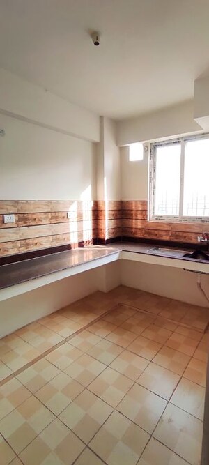 Kitchen in 3 BHK Apartment at Danapur – for Sale