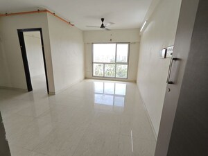 Building Lobby in 3 BHK Apartment at Shree Gurudatta CHS, Chembur – for Rent